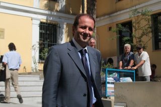 panos lazaratos